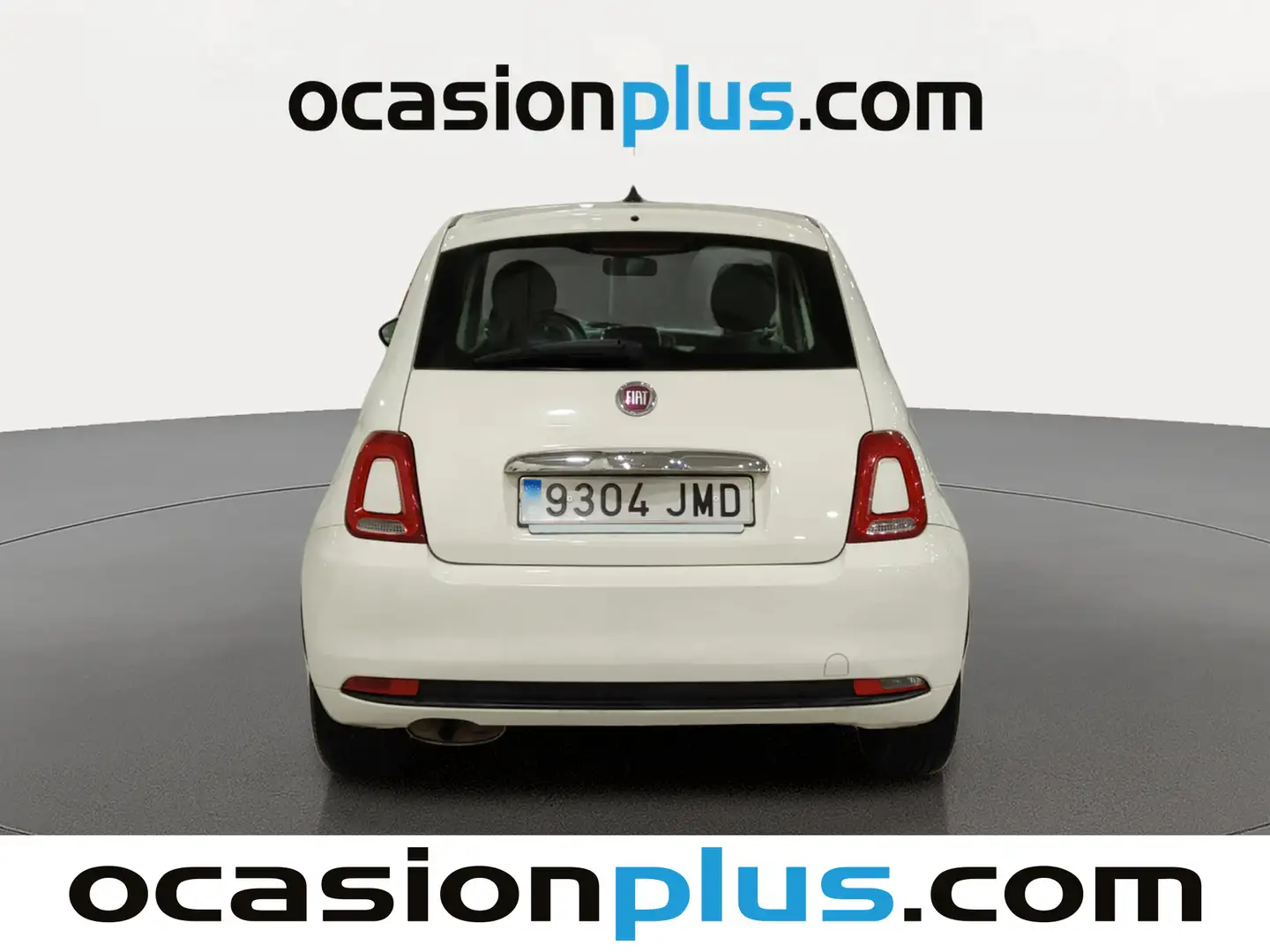 Foto Fiat 500 Fiat 500 1.2 Pop (69 CV)