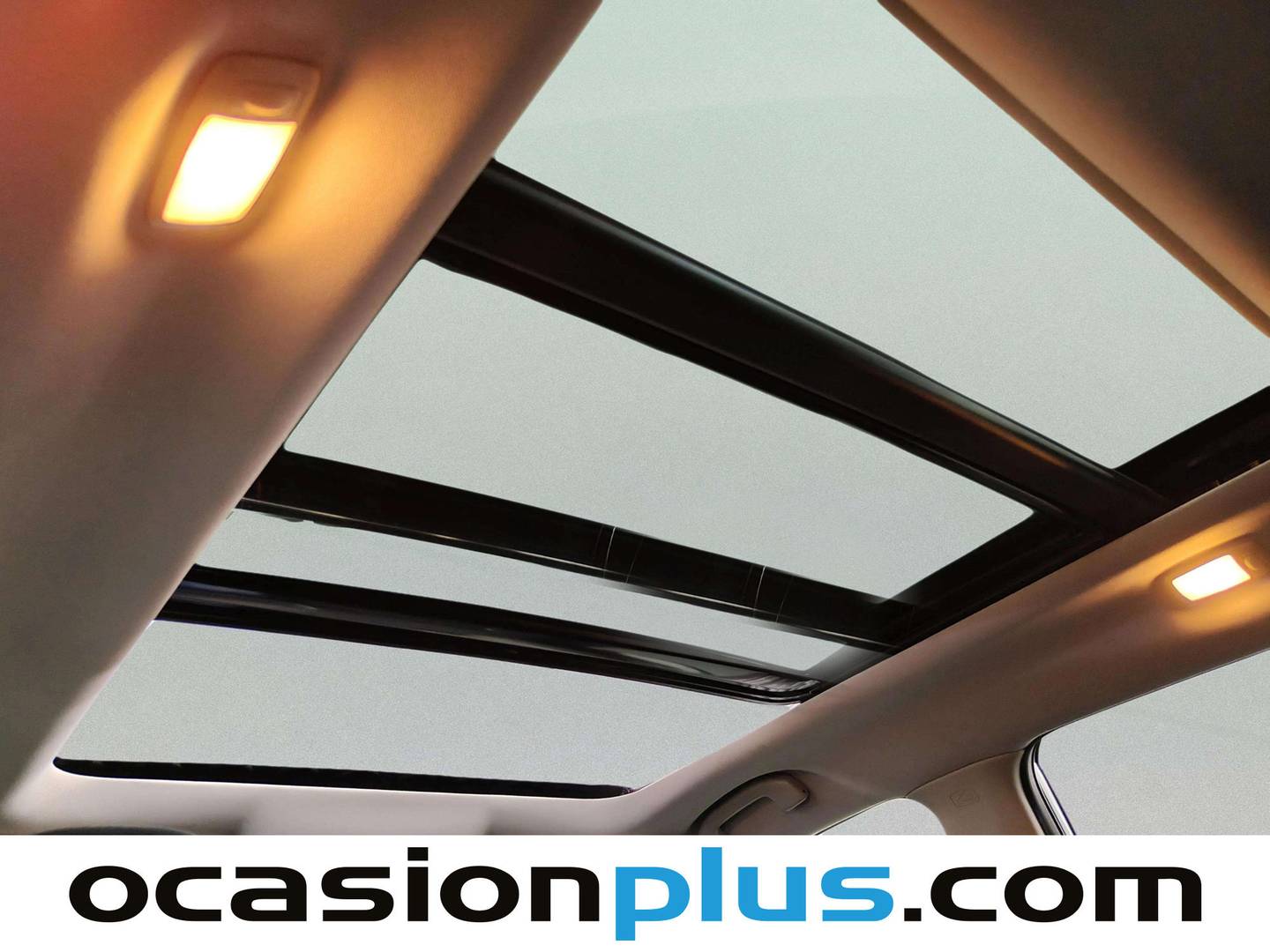 Extras y acabados del Nissan X-TRAIL Nissan X-Trail dCi 130 360 XTronic (130 CV)