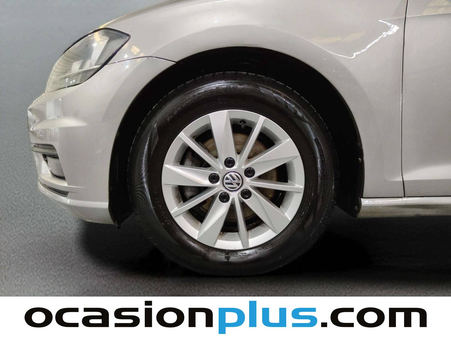 Foto Volkswagen Golf Volkswagen Golf Business 1.6 TDI (115 CV)