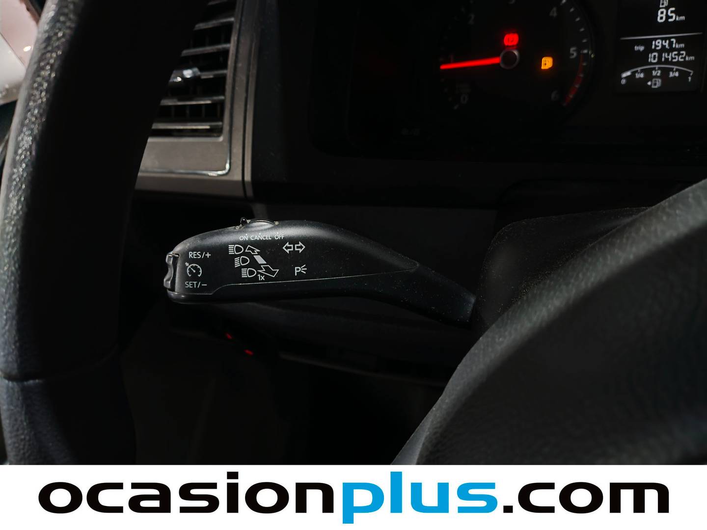 Foto Volkswagen Transporter Volkswagen Transporter Furgon Batalla Corta TN 2.0 TDI BMT  (102 CV)