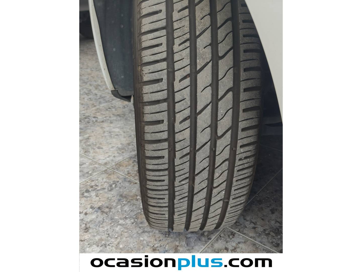 Renault Clio Renault Clio Limited 1.2 (75 CV) 2015