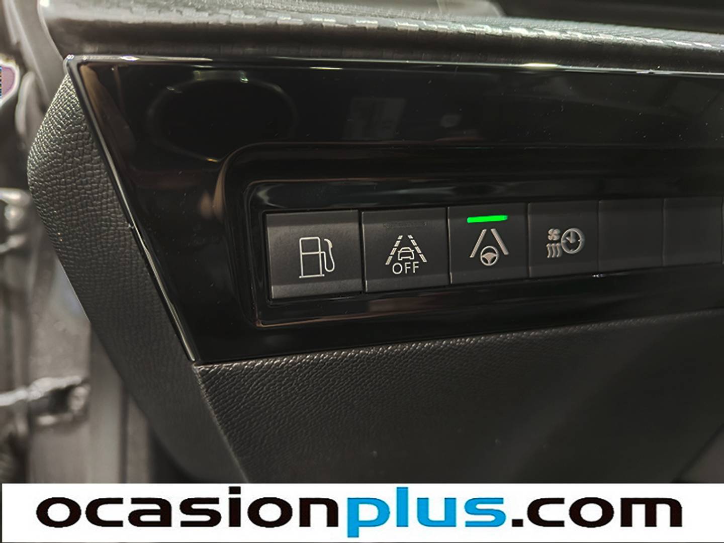 Foto Peugeot 508 Hybrid Peugeot 508 Allure Pack Hybrid e-EAT8 (225 CV)