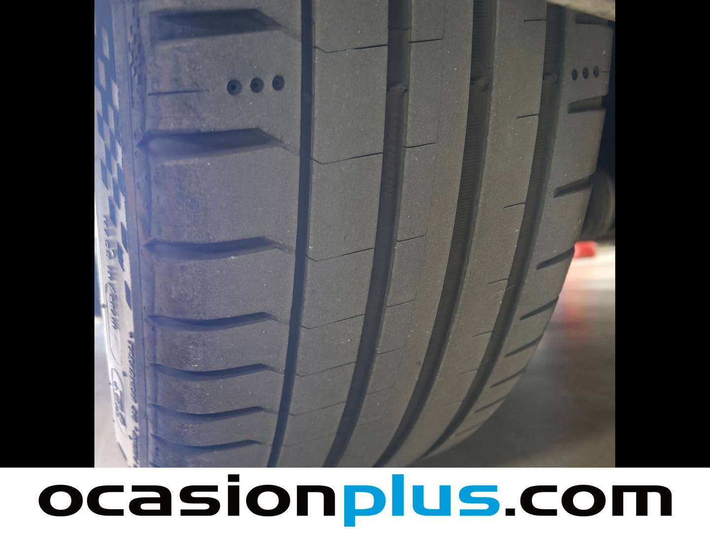 BMW Serie 1 BMW Serie 1 118i (140 CV) Pack M gasolina