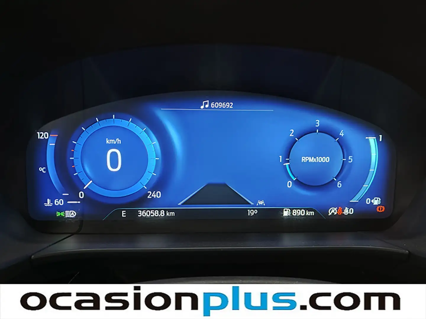 Foto Ford Kuga Ford Kuga 1.5 EcoBlue ST-Line (120 CV)