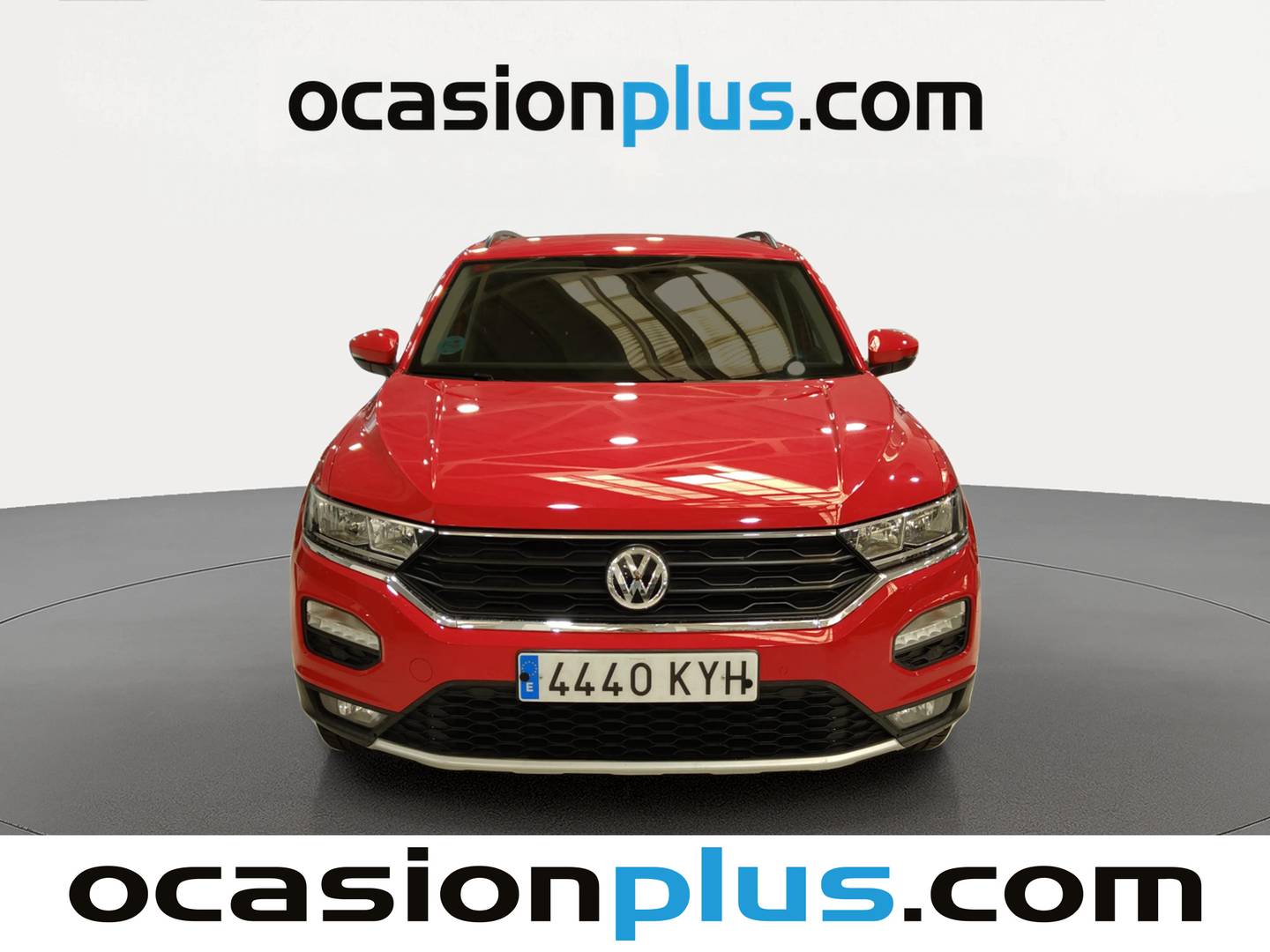 Volkswagen T-Roc Volkswagen T-Roc Advance 1.0 TSI (115 CV) 115cv