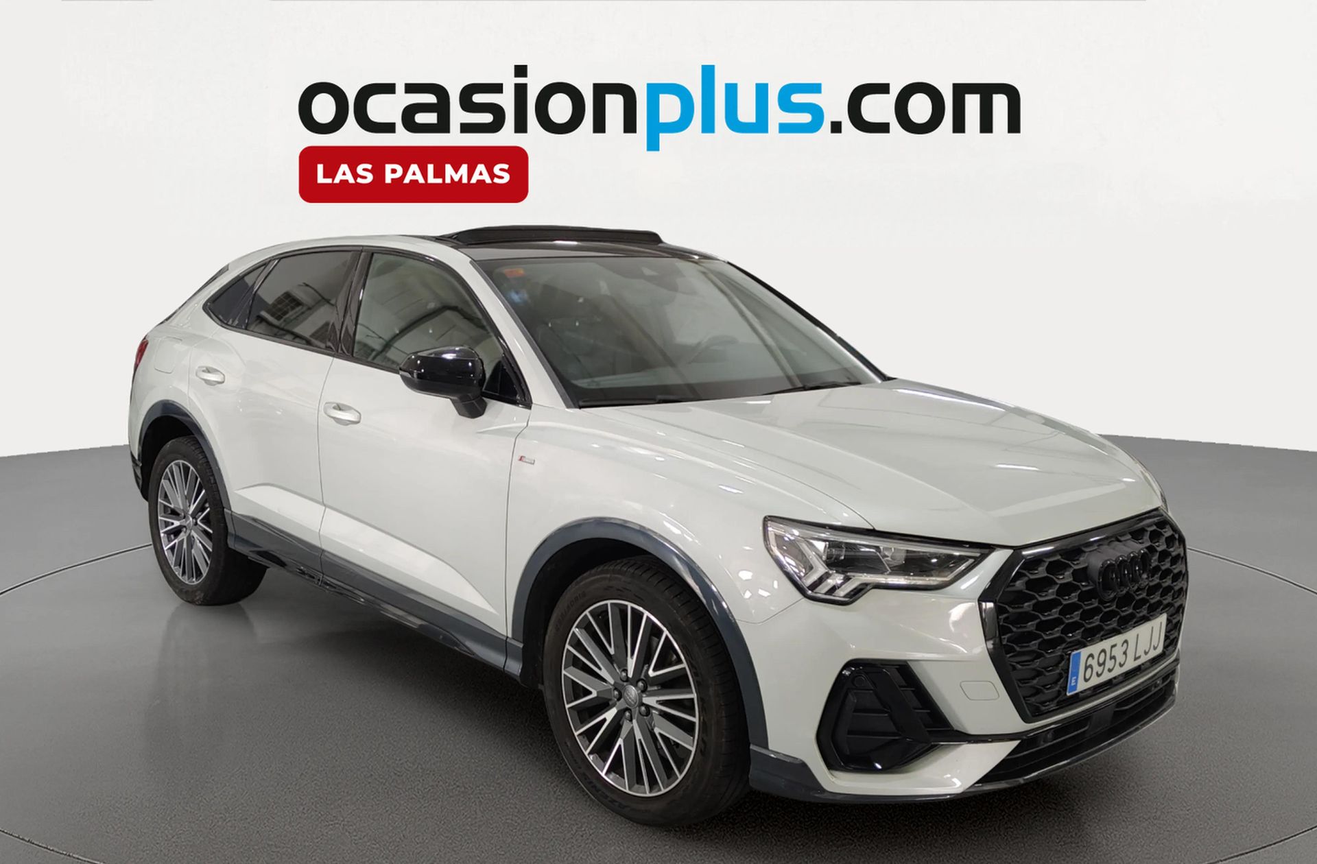 Audi Q3 S line 35 TFSI S tronic - foto 2