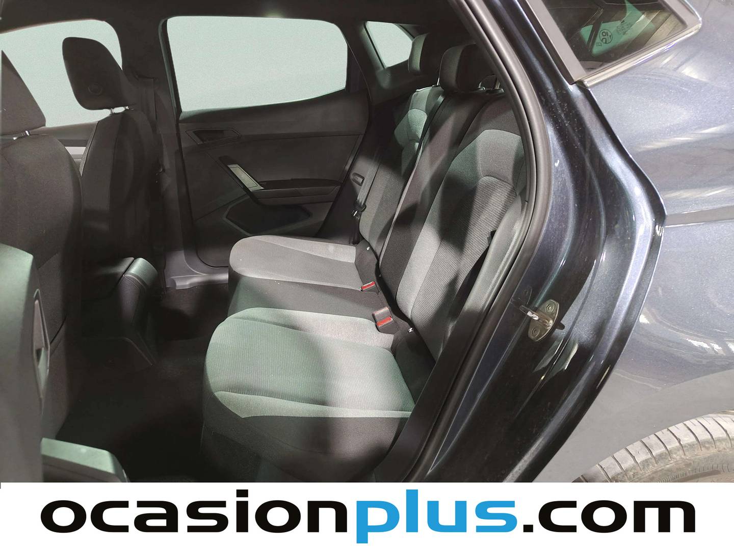 Seat Ibiza SEAT Ibiza 1.0 TSI S&S Special Edition Xcellence (115 CV) manual