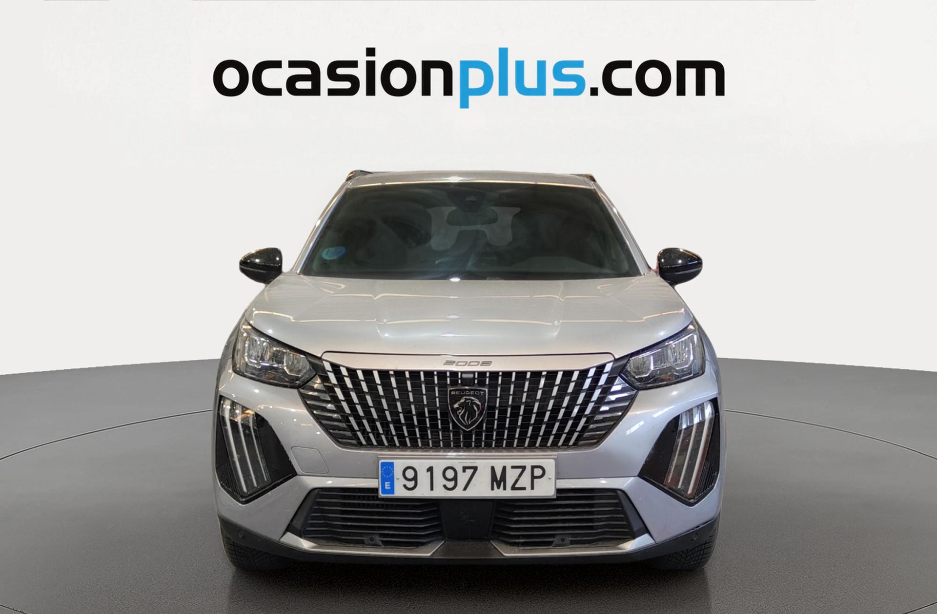 Peugeot 2008 Allure Hybrid eDCS6 - foto 14