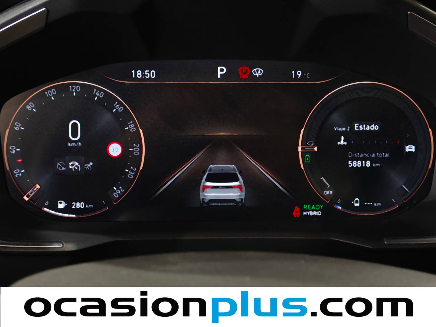 Lynk & Co 01 Lynk & Co 01 1.5 PHEV (261 CV) al mejor precio