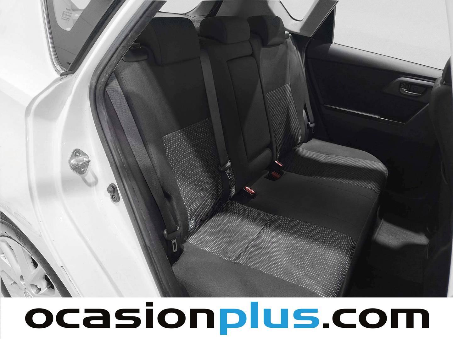 Toyota Auris Toyota Auris 130 Active (132 CV) gasolina