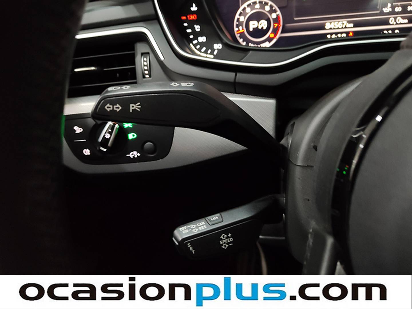 Foto Audi A4 Audi A4 S line edition 1.4 TFSI (150 CV)