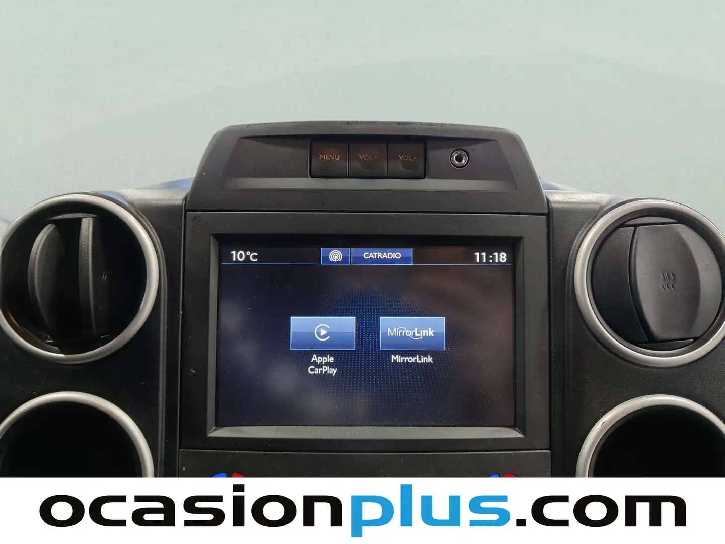 Foto Peugeot Partner Peugeot Partner Tepee Tepee BlueHDi 100 Outdoor (100 CV)