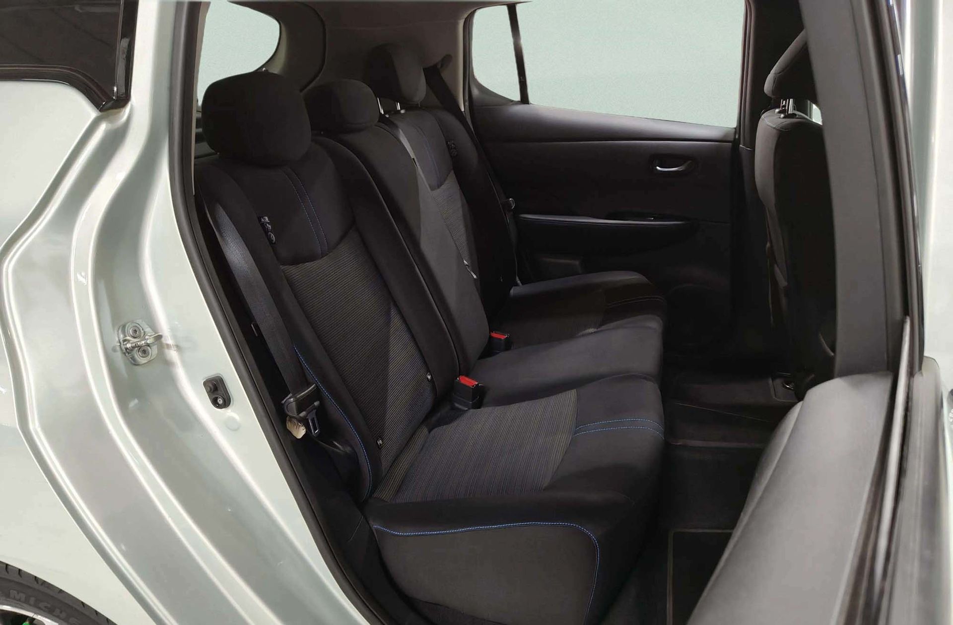 Nissan Leaf 40kWh N-Connecta - foto 15