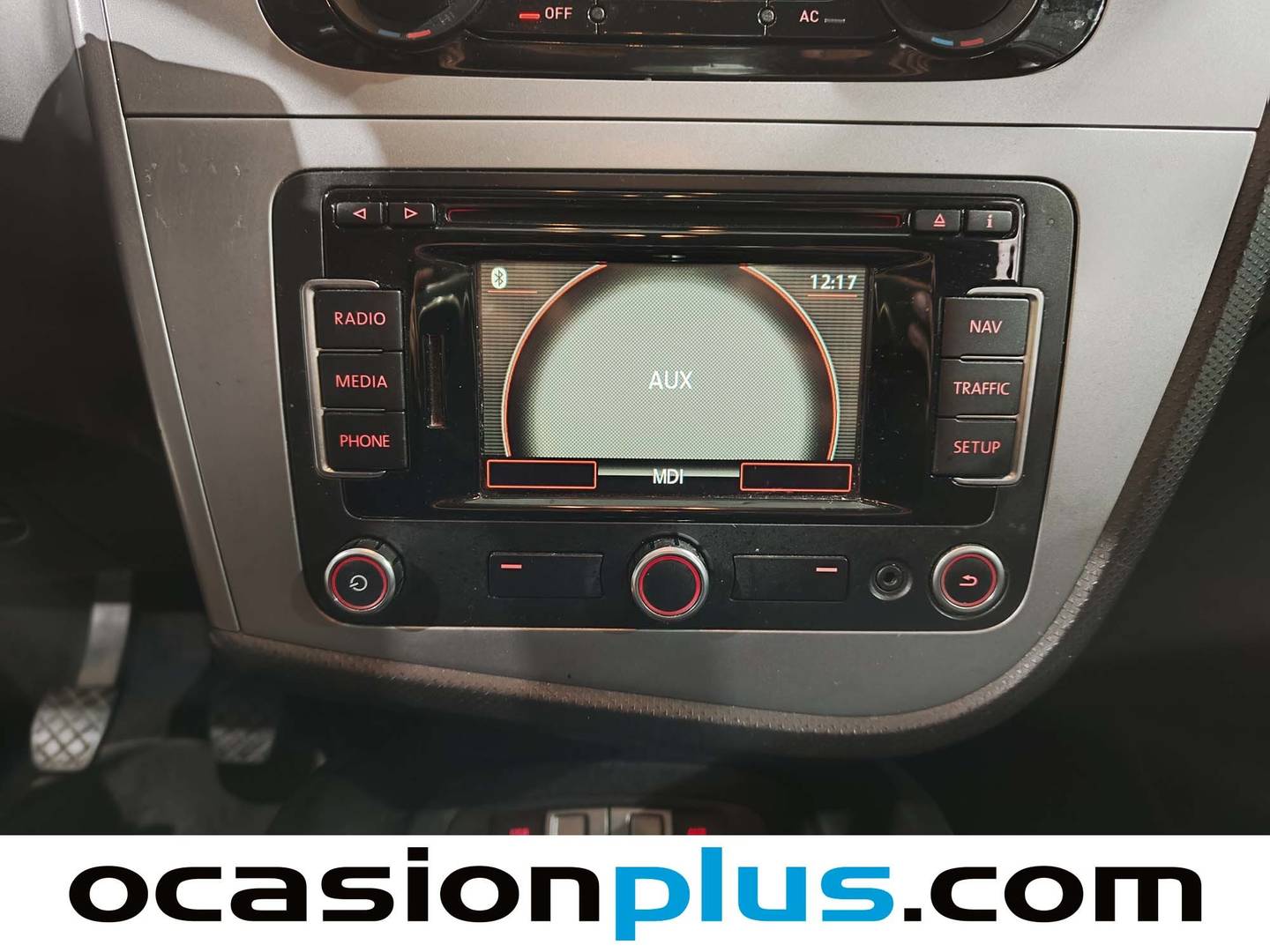 Foto Seat León SEAT León 1.2 TSI Style Copa (105 CV)