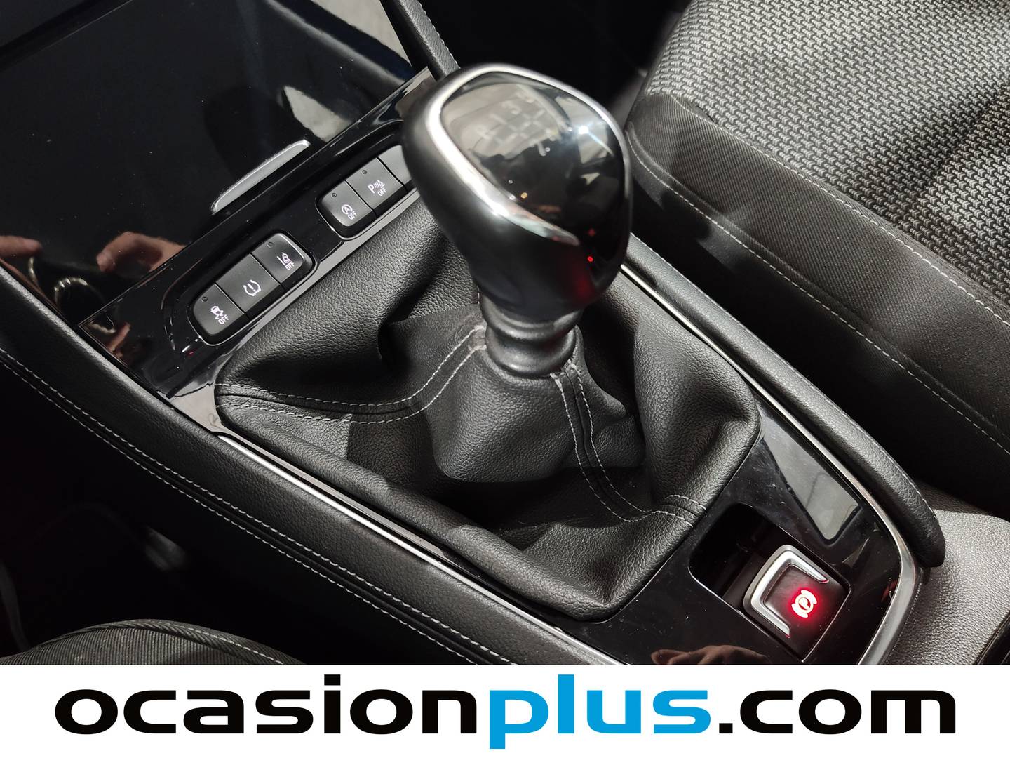 Opel Grandland X Opel Grandland X 1.6 CDTi Selective (120 CV) de segunda mano