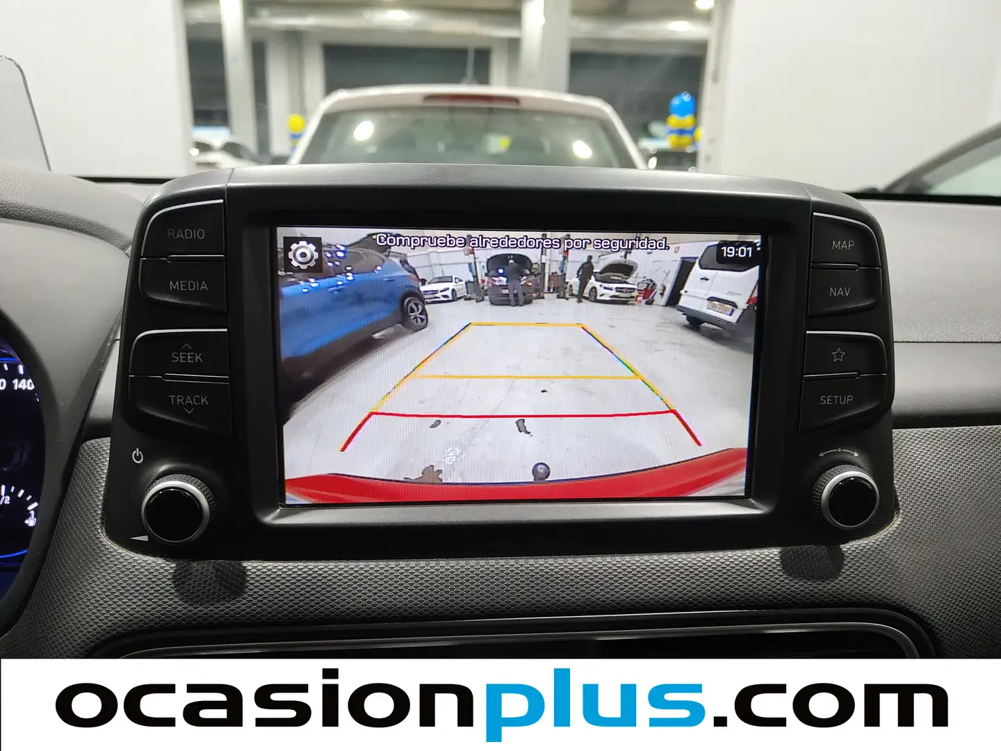 Foto Hyundai Kona Hyundai Kona Kona 1.6 TGDi Style Sky DT 4x4 (177 CV)