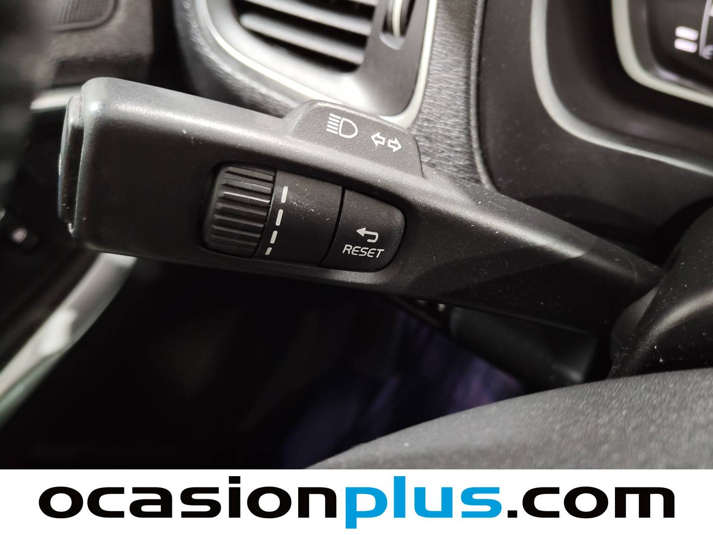 Volvo V40 Volvo V40 D2 Kinetic Auto (120 CV) de segunda mano