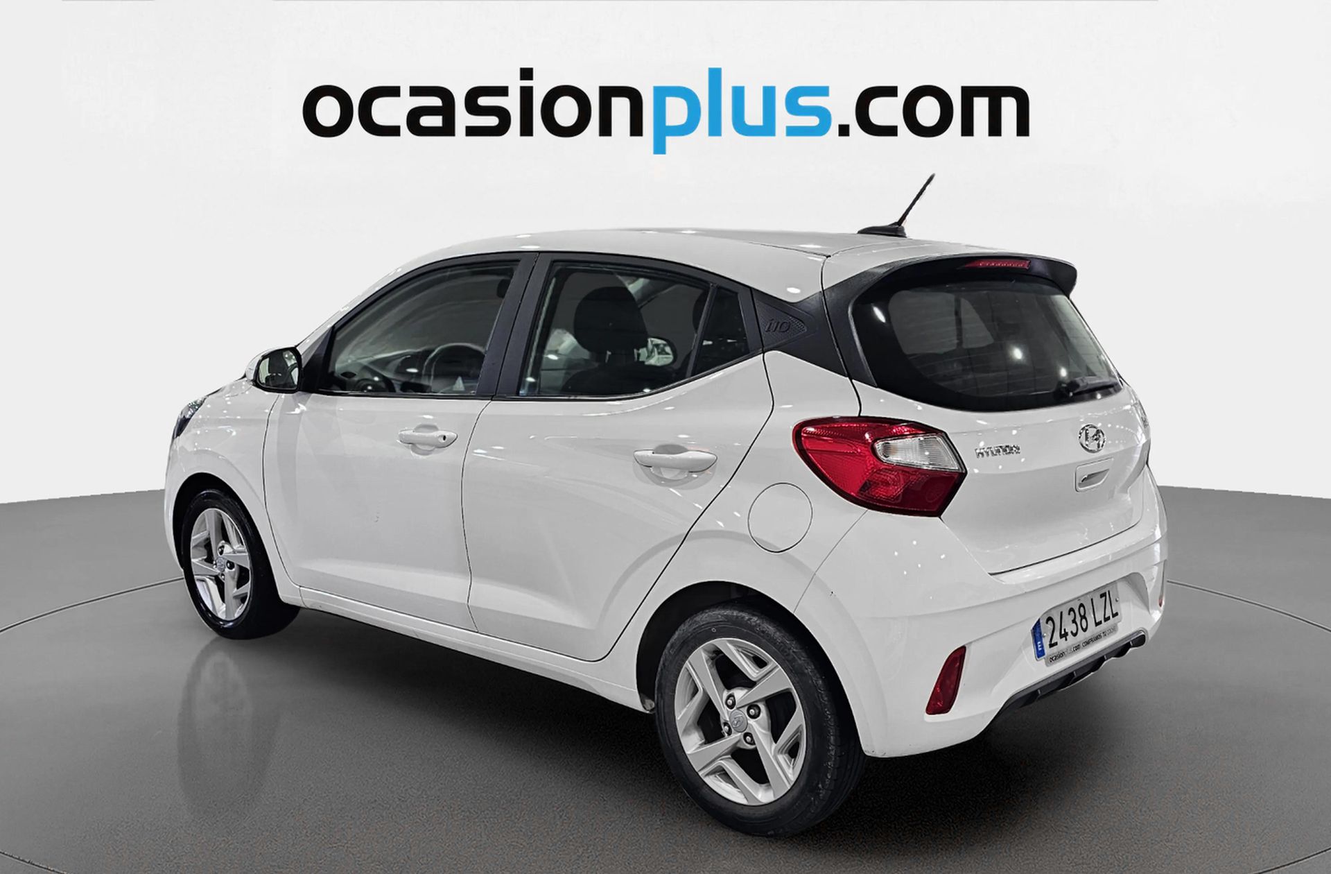 Hyundai i10 1.0 Klass - foto 4