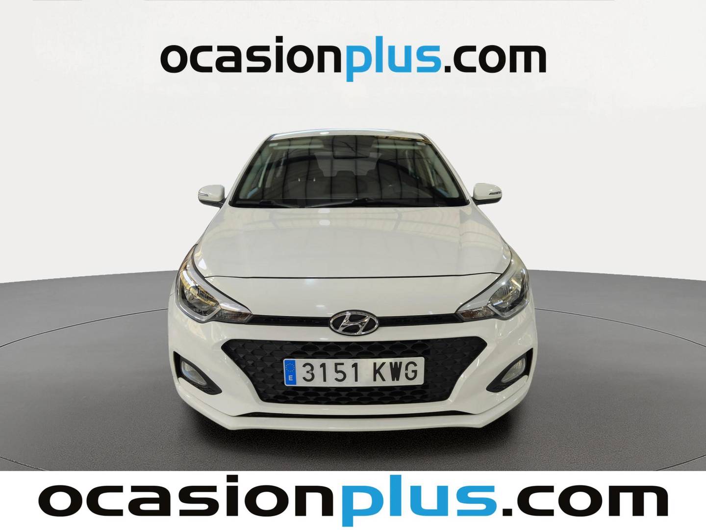 Hyundai i20 Hyundai i20 1.2 MPI Essence LE (75 CV) barato
