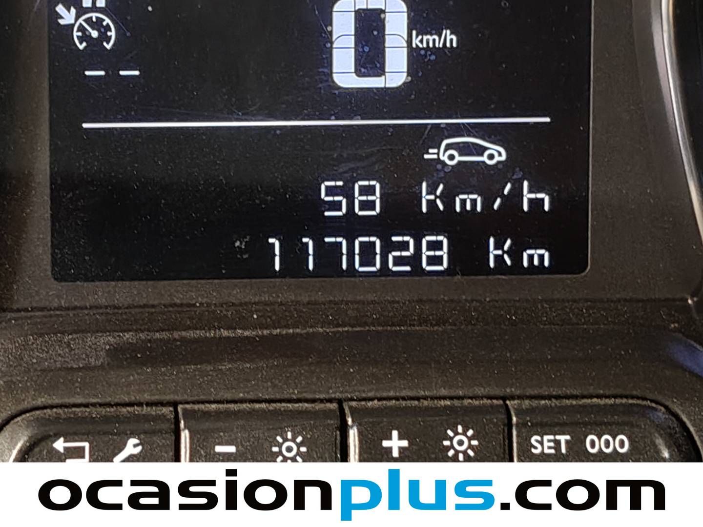 Opel Vivaro Opel Vivaro Furgon 1.5 BlueHDi M Standart (102 CV) seminuevo