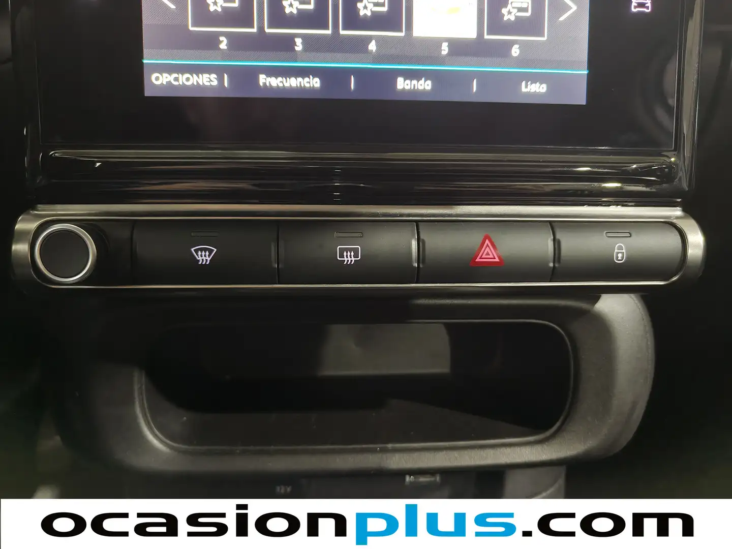 Foto Citroën C3 Citroen C3 PureTech 83 Feel Pack (83 CV)