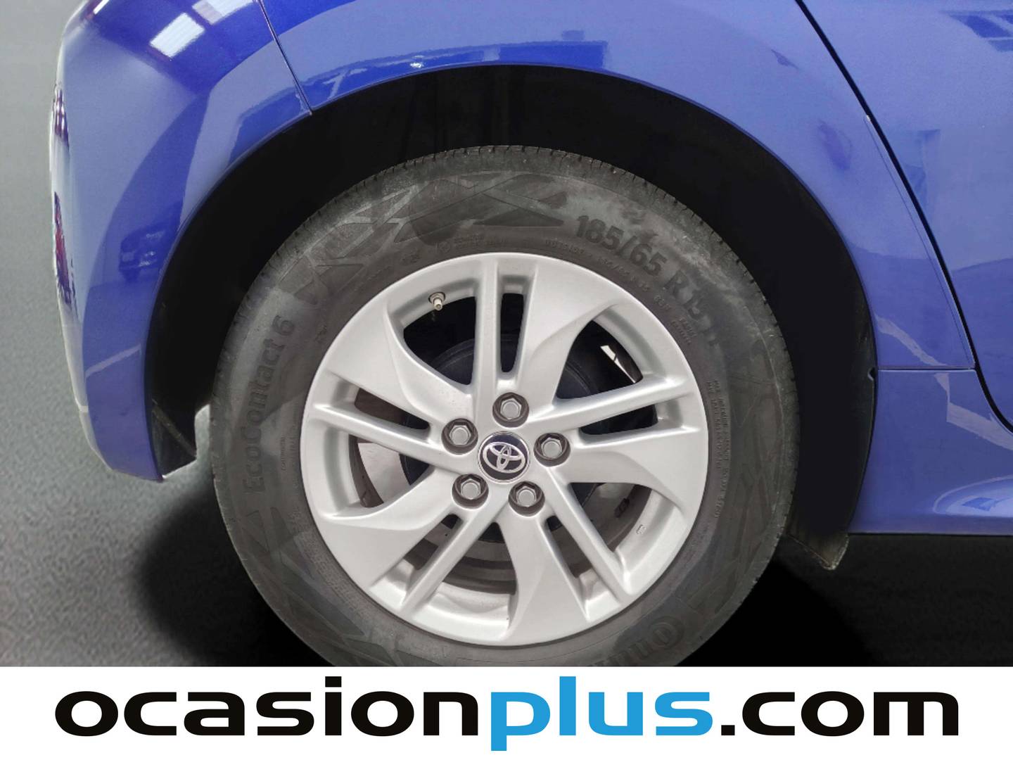 Foto Toyota Yaris Toyota Yaris 1.5 S-Edition (125 CV)