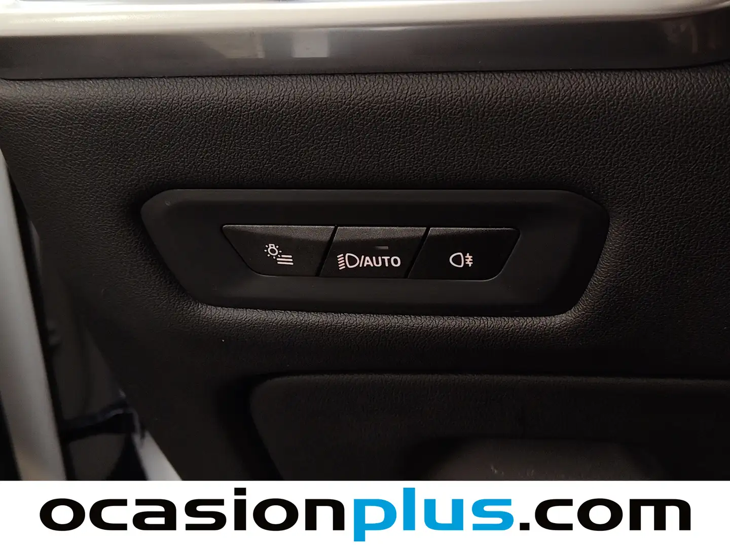 Foto BMW X5 BMW X5 xDrive30d xLine (298 CV)