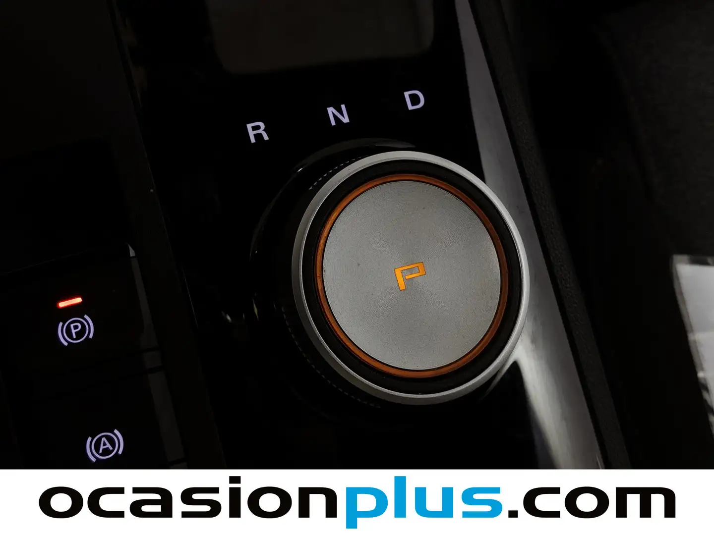 Foto MG MG3 Hybrid+ MG MG3 Hybrid+ Standard (195 CV)