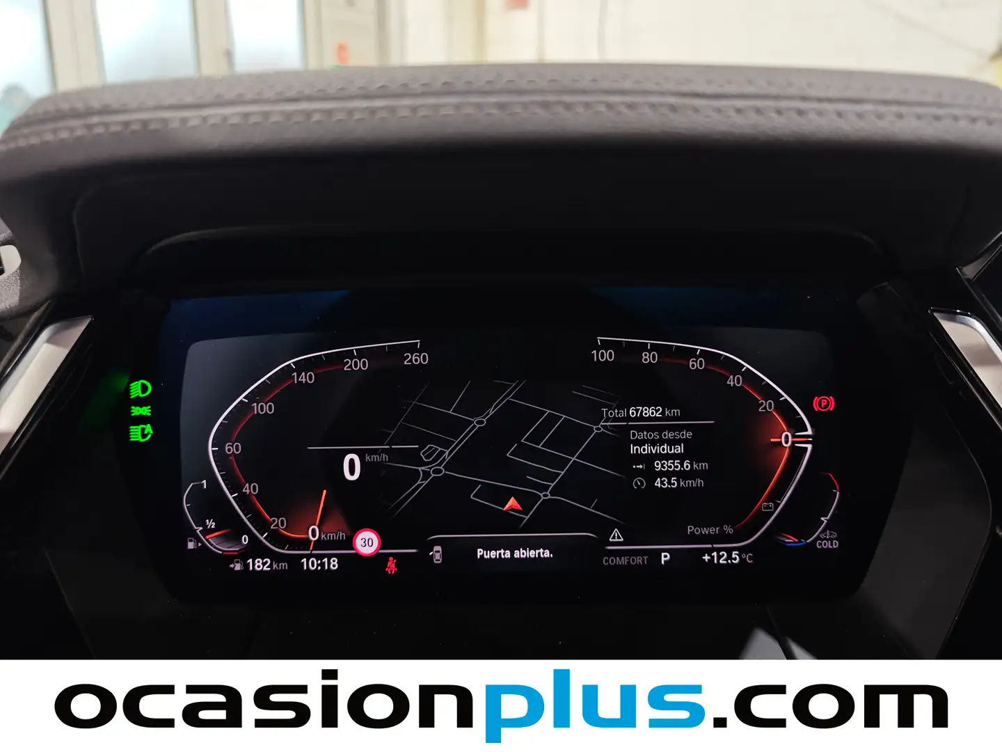 Foto BMW Z4 BMW Z4 sDrive20i Cabrio (197 CV) Pack M