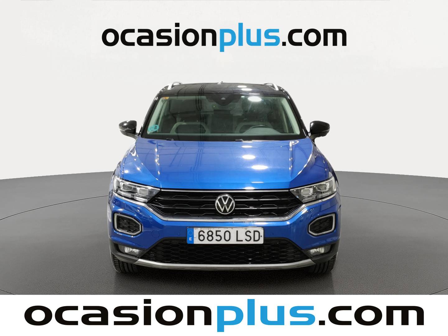 Volkswagen T-Roc Volkswagen T-Roc Sport 1.5 TSI (150 CV) 150cv