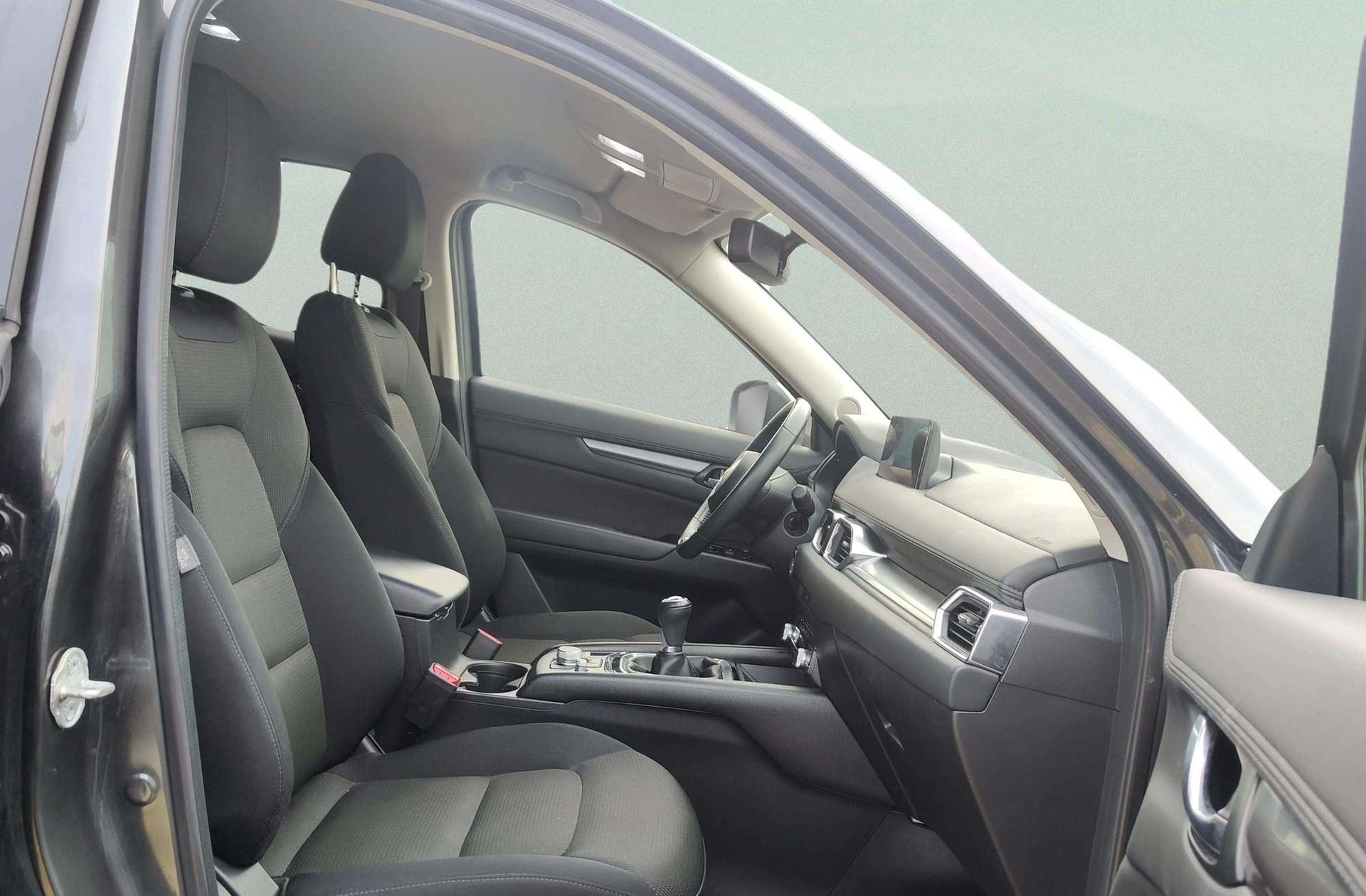 Mazda CX-5 2.0 GE Evolution 2WD - foto 18