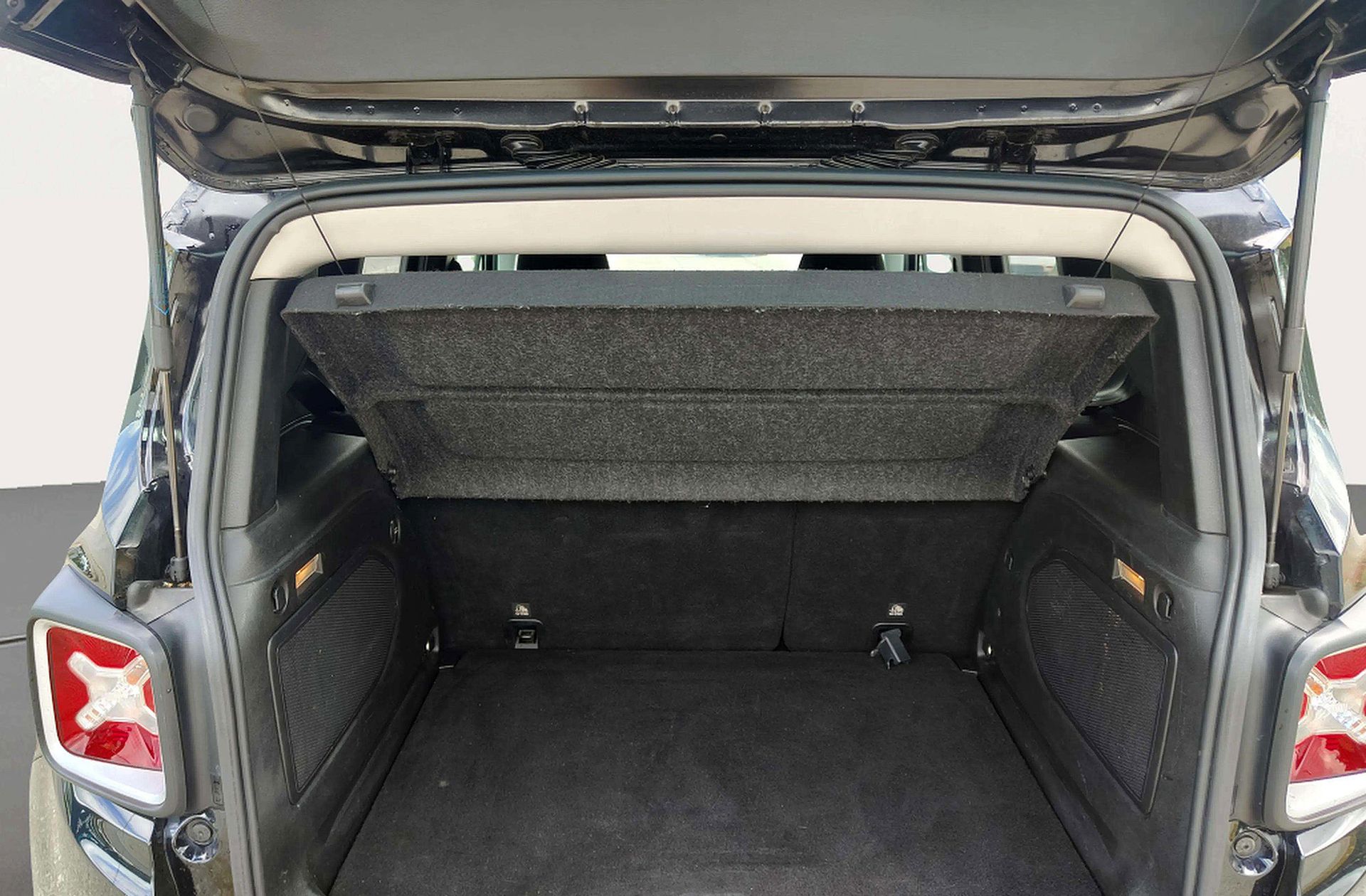 Jeep Renegade 1.6 MultiJet Limited 4x2 - foto 13