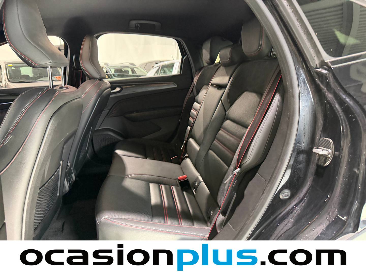 Foto Renault Arkana Renault Arkana RS Line TCe (140 CV) EDC Microhíbrido