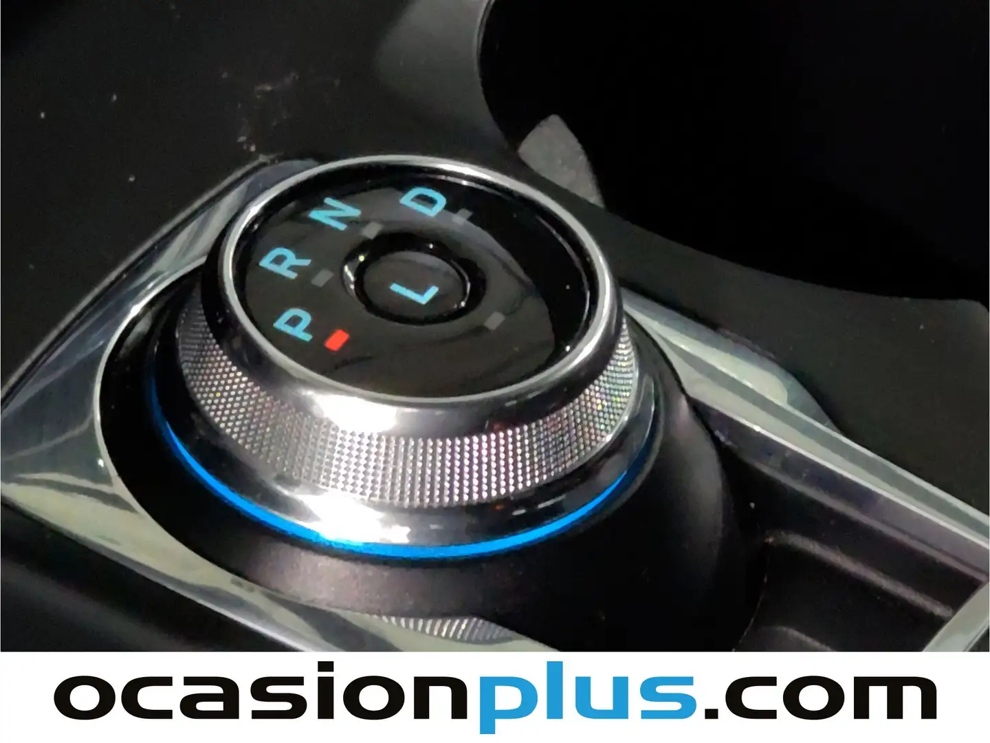 Foto Ford Kuga Ford Kuga 2.5 Duratec FHEV ST-Line Auto  (190 CV)