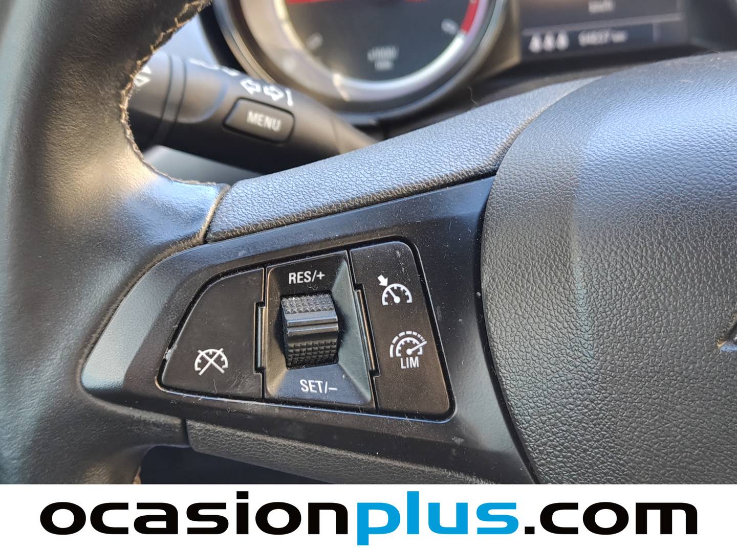 Foto Opel Astra Opel Astra Sports Tourer 1.6 CDTI Selective (110 CV)