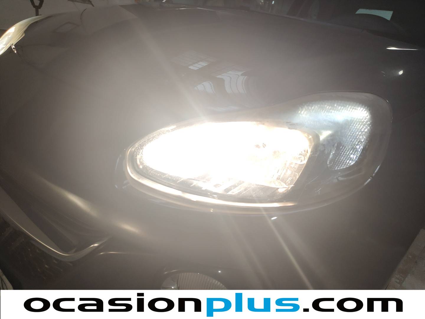 Foto Opel Adam Opel Adam 1.4 XEL Glam (87 CV)