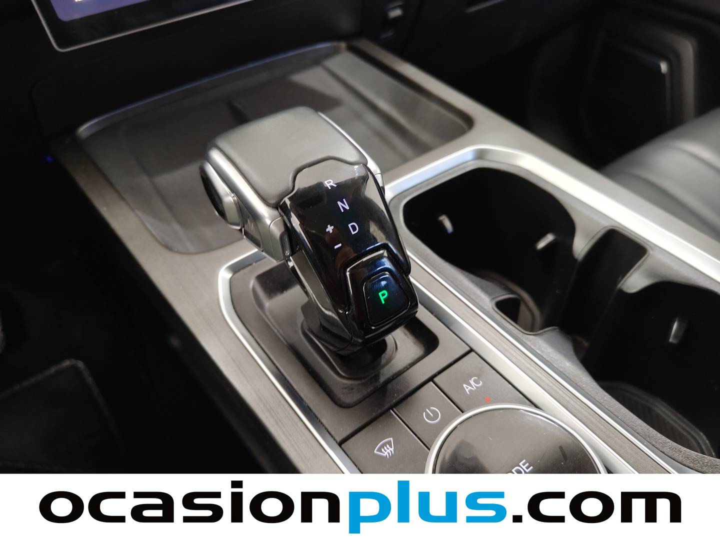 JAECOO 7 JAECOO 7 1.6 TGDI Select FWD (145 CV) seminuevo