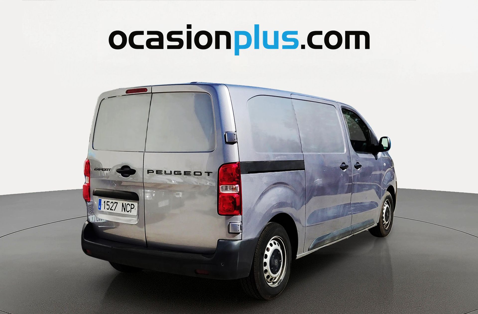 Peugeot Expert Furgon BlueHDi 120 Standard - foto 4
