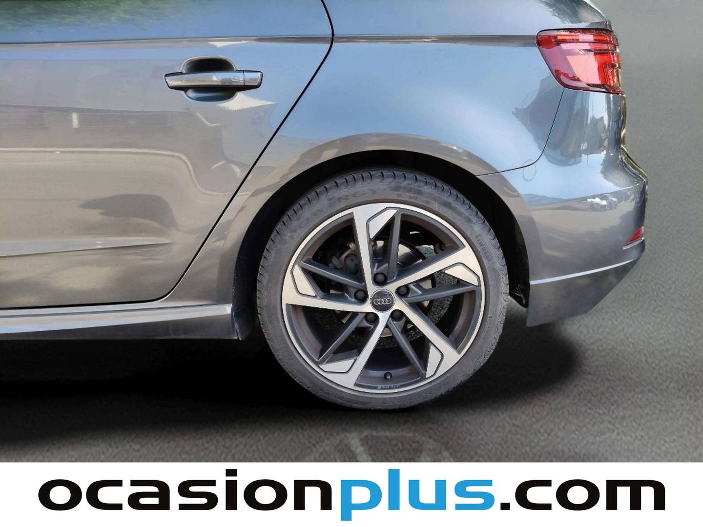 Audi A3 Audi A3 Sportback ALL-IN edition 30 TDI  (116 CV) 2020