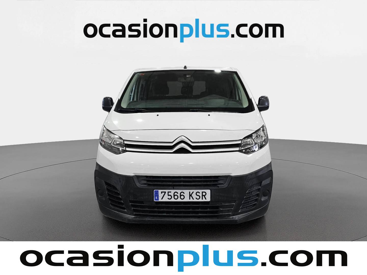 Citroën Jumpy Citroën Jumpy Combi BlueHDi 120 Talla M Confort (120 CV) km 0