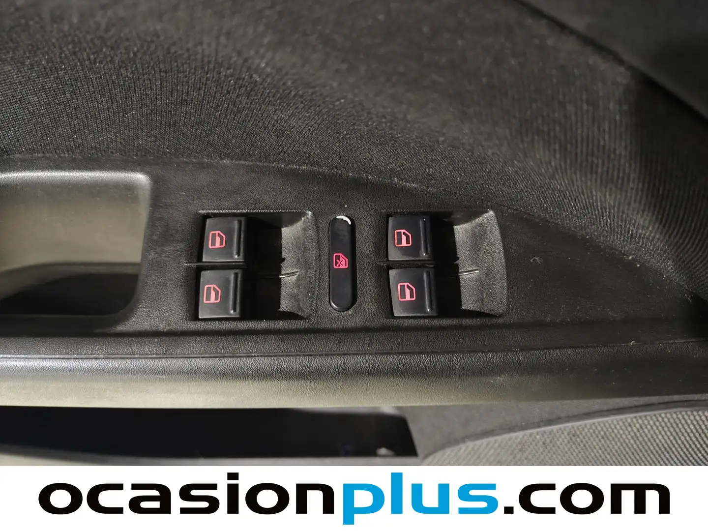 Foto Seat Altea Freetrack SEAT Altea Freetrack 2.0 TDI 4WD (140 CV)