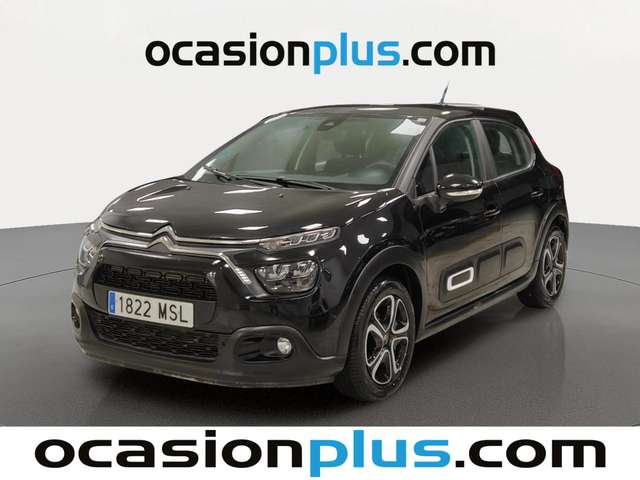 Citroën C3 Origin Plus BlueHDi (102 CV) de segunda mano
