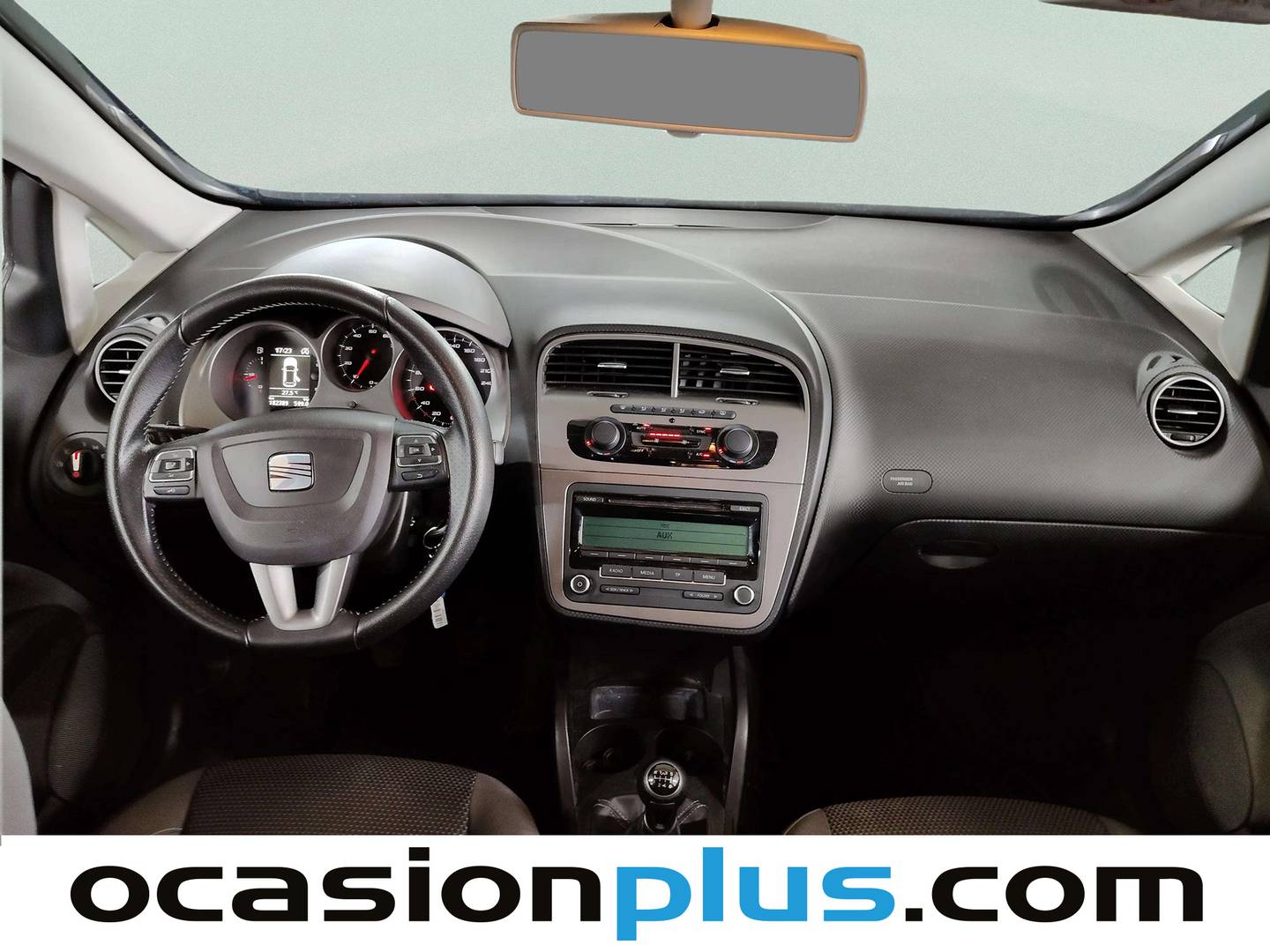 Seat Altea Seat Altea 1.2 TSI S&S I-Tech (105 CV) de ocasión
