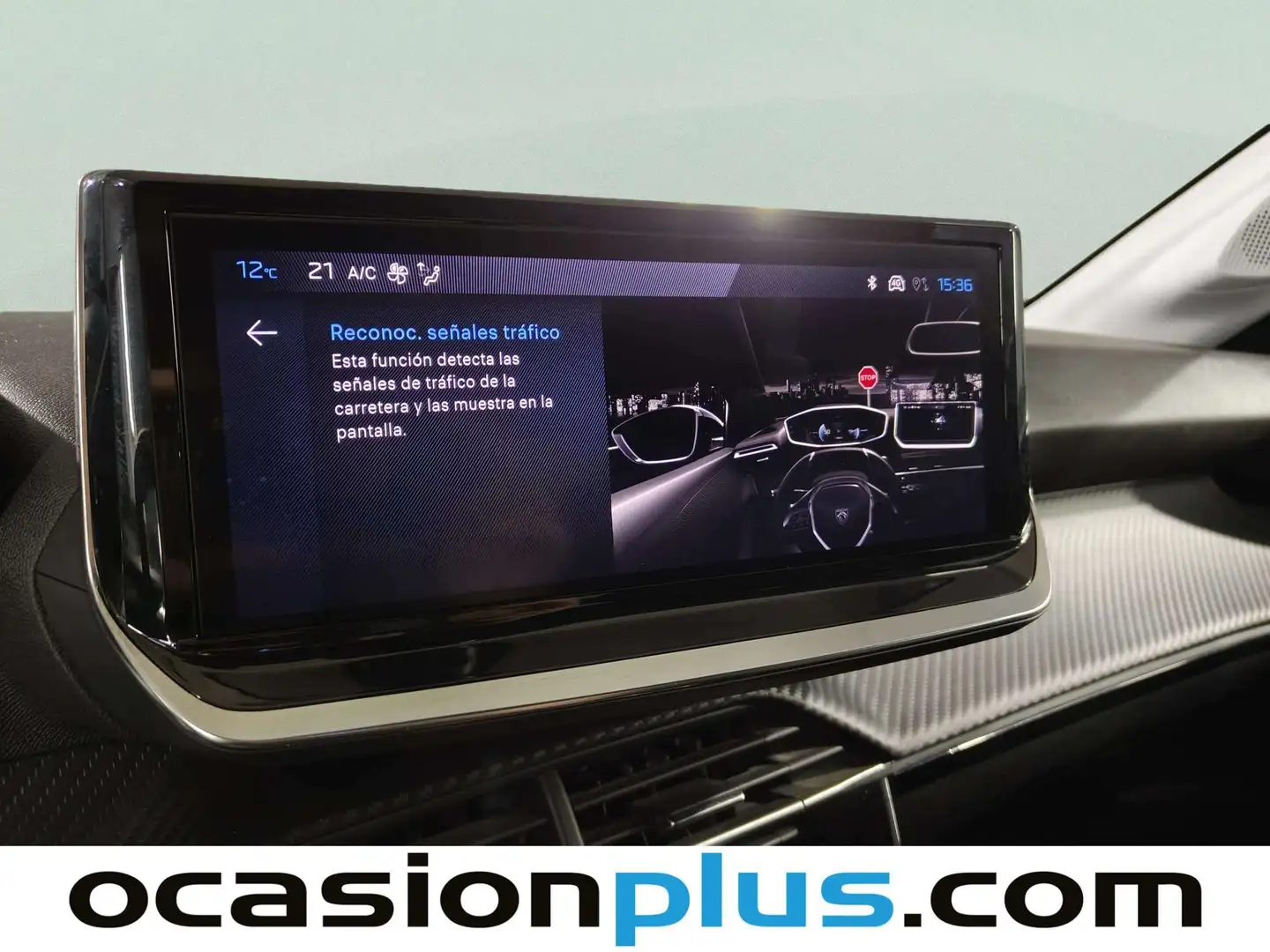 Foto Peugeot 208 Peugeot 208 PureTech 100 Allure (100 CV)