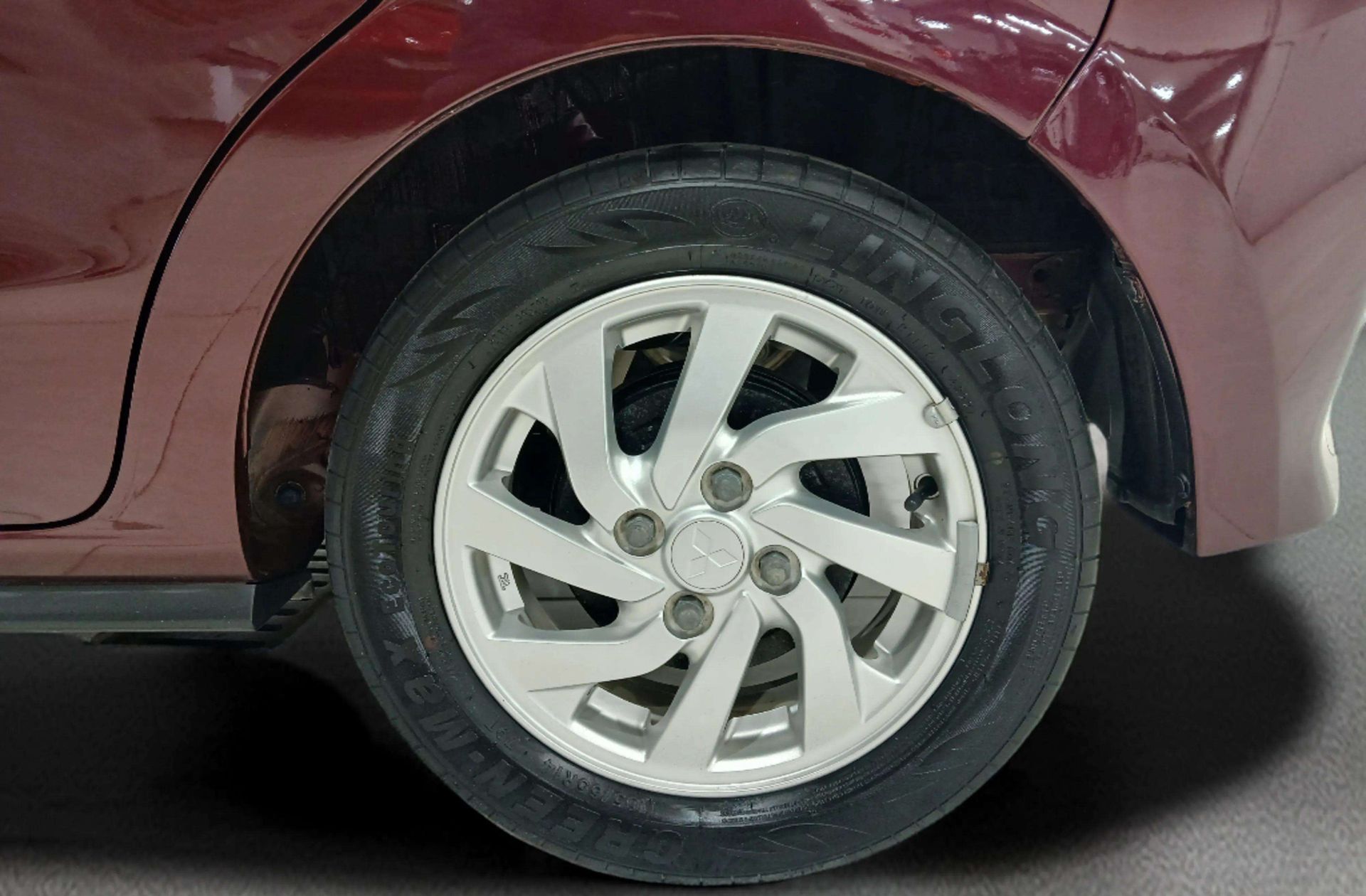 Mitsubishi Space Star 120 MPI Motion - foto 28