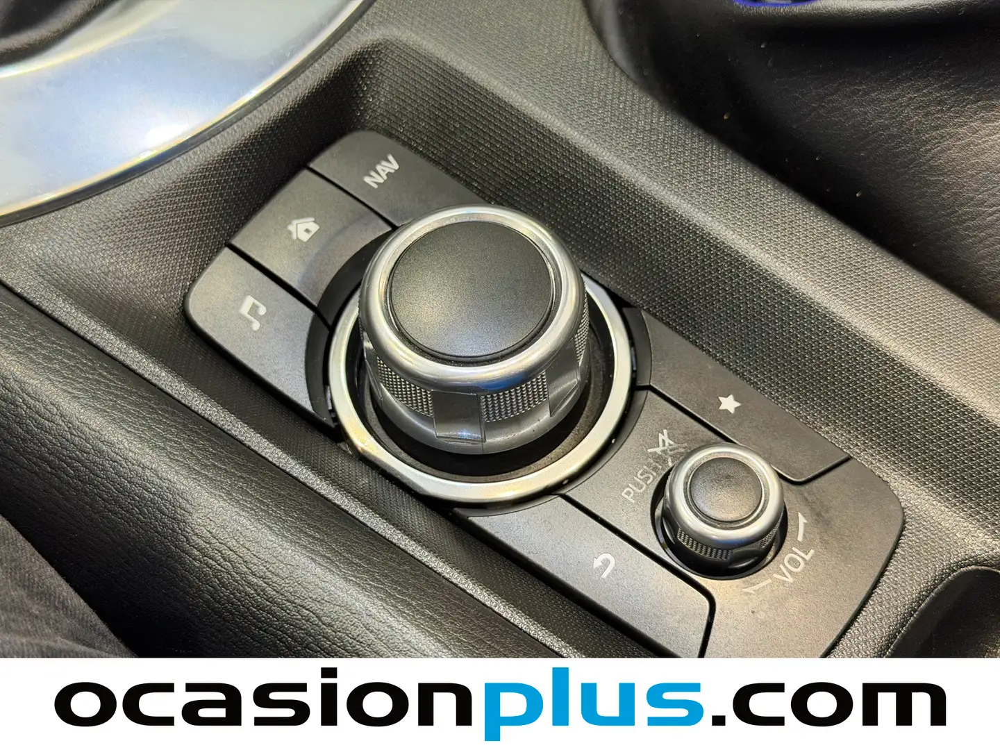 Foto Mazda MX-5 Mazda MX-5 2.0 Luxury (160 CV)