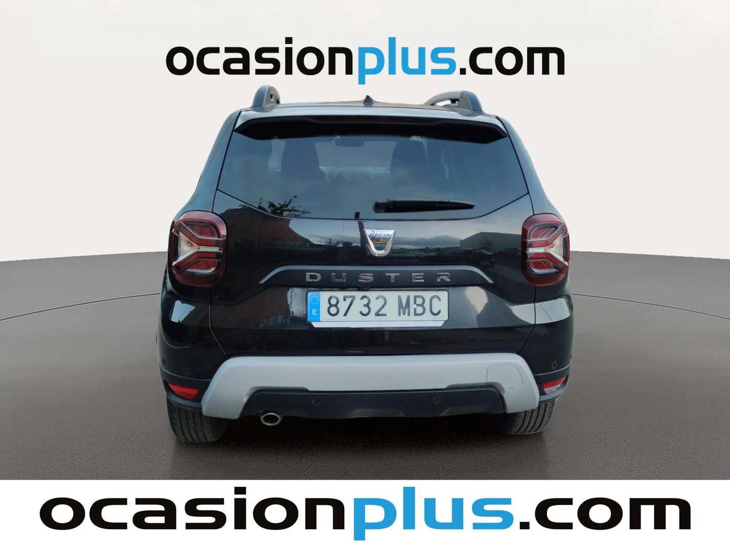 Dacia Duster Dacia Duster TCE ECO-G Prestige 4X2 (100 CV) barato