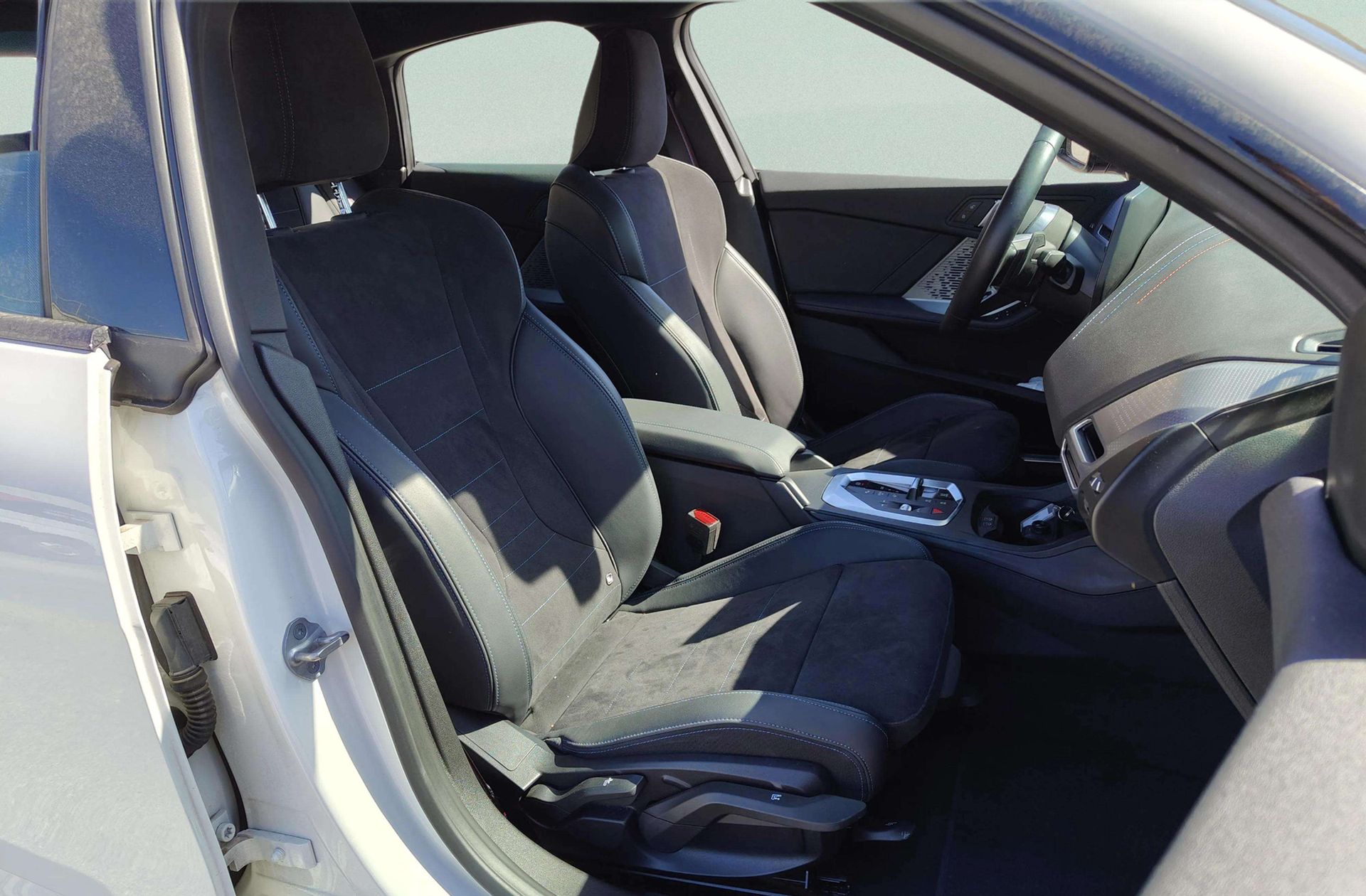 BMW Serie 2 220d Gran Coupe Pack M - foto 21