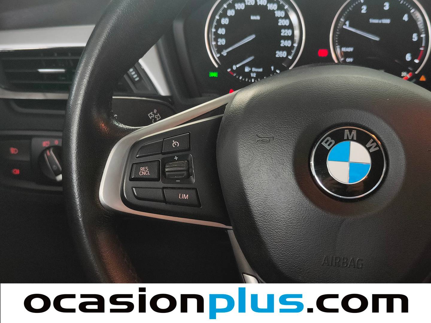 BMW X2 BMW X2 sDrive18d (150 CV) seminuevo