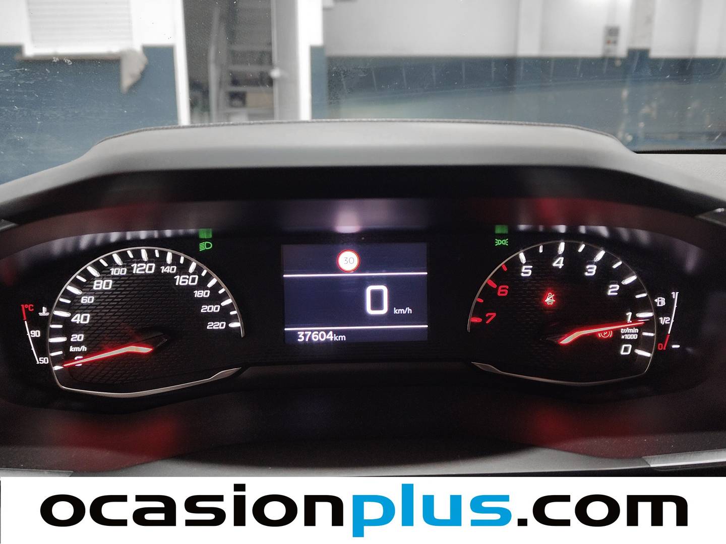 Peugeot 208 Peugeot 208 PureTech 100 Active (100 CV) de segunda mano
